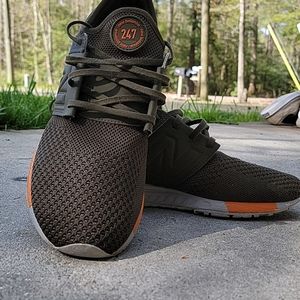 New Balance Men's 247 Revlite Shoes Sz 11
